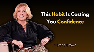 The Psychology Behind Why You Apologize So Much | Professor Brené Brown