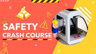 Safety Crash Course | Follow These Toybox Safety Tips