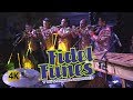 Fidel Funes y su Marimba Orquesta  - 36 Años 4K