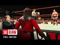 FULL MATCH: Kane vs. 