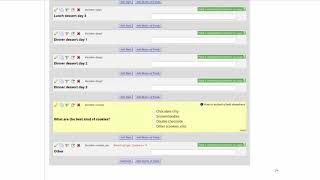 REDCap Advanced Tutorial 3: Field Embedding