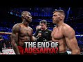 UFC 305: Dricus Du Plessis vs Israel Adesanya - Breakdown and Prediction