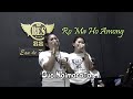 Ro Ma Ho Among Satokkin Pe Di Nipikki || Duo Naimarata - Satokkin Di Nipikki (Live/Cover)