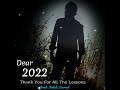 new year begins 2023 2022 ended