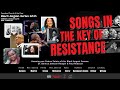 Freedom Church of the Poor: Black August: Songs in the Key of Resistance (SKOR): Beatitudes