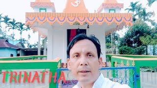 Udaipur best Trinatha party Chandrajini Thokchom and his party Part-1 @Bir Chandra Sagapam3701//🙏🏻