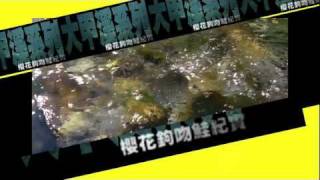 發現_大甲溪系列1-櫻花鉤吻鮭紀實_promo[HD]