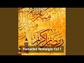 Ahlan Ramadan