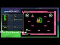 opl4 moonsound channel view openmsx v20.0 rel bubble bobble enhanced version