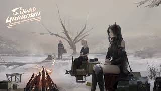 「Squad Unknown」 Anna Carmela