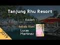 Tanjung Rhu Resort 5⋆ Review 2019