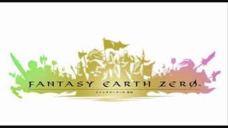 Fantasy Earth Zero Music- Dreaming Heavens