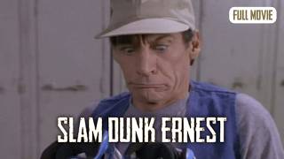 Slam Dunk Ernest | English Full Movie | Comedy Family Sport