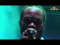 BUSHMAN pays tribute to Peter Tosh singing BUSH DOCTOR & IGZIABEHER live @ Rototom Sunsplash 2019