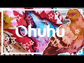 I got a bit carried away || Ohuhu Soft Chisel Alcohol Markers