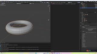 Creating a Solar System with Blender Python API - Beginner Tutorial day 2