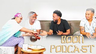 BOON PODCAST | ኤርትራዊት ዲካ ክትምርዖ ወይስ ካልእ ዓሌት? ARE YOU MARRYING ERITREAN OR OTHER RACE?