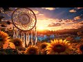 432 HZ CALM SOFT Morning Music 🌸 Positive Energy & Inner Peace Vibration Healing