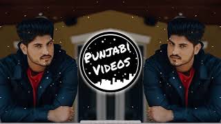 Phone Maar Di (BASS BOOSTED) || Gurnam Bhullar || Latest Punjabi Song 2018 || PUNJABI VIDEOS