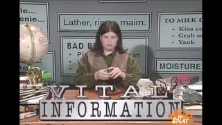 Best Of: Vital Information with Lori Beth Denberg | All That