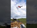 extreme bmx highlights 1440 and 720 double tailwhip bmx shorts