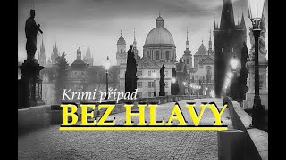 Kriminální případ bez (audio krimi)