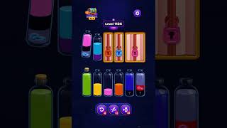 Magic Sort Level 1131-1132-1133-1134-1135-1136-1137-1138-1139-1140