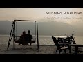 Best Nepali Wedding Highlights II Plus Point Creation