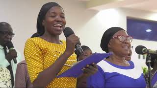 TMS18022025 I ADULT CHOIR MINISTRATION II THE MONTH OF FABULOUS BLESSING ( PT 3)