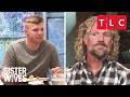 How Is Kody’s Relationship With His Kids? | Sister Wives | TLC