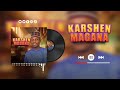 abba jinjina karshen magana full audio