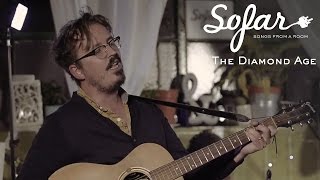 The Diamond Age - Know How to forget | Sofar London