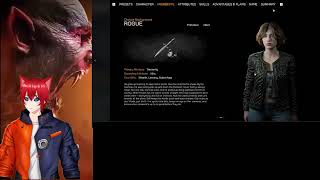 Hunter the Reckoning Deathwish leaked screenshots