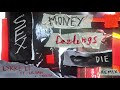 Lykke Li - sex money feelings die (remix) feat. Lil Baby & snowsa