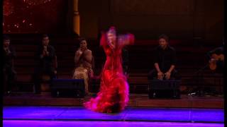 Gran Gala Flamenco - Trailer