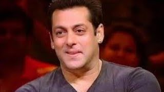 Bollywood Actor Salman Khan biography...