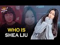 Who is Shea Liu?