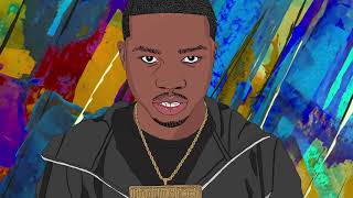 FREE Roddy Ricch x YFN Lucci x lil Nas Type Beat 2019 "In Too Deep"