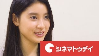 土屋太鳳の理想の恋愛とは？堅実な答えに好感　映画『PとJK』 土屋太鳳インタビュー