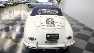 1448 57 Porsche 356 Replica Final.mov