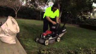 Honda Mowing Contractor Testimonial Full