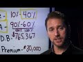 how i lost $534 000 through infinite banking the chris naugle