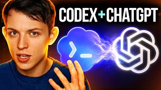 OpenAI Just Revealed The Future of Codex and ChatGPT