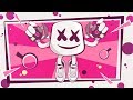 Cerca un poster spettacolo | sfide MARSHMELLO | Fortnite ita