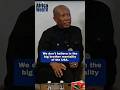 We Don't Bow For The Imperialism Of The USA | Julius Malema