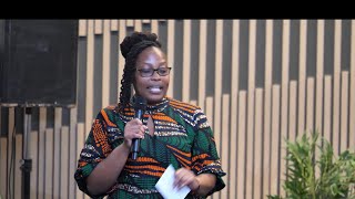 Climate's Hidden Threat: Culture & Heritage Nexus | Anne Eboso Okongo | TEDxKisumu