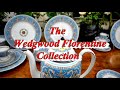 tea story 3 wedgwood florentine collection