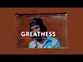 Alkaline - Greatness Dancehall Riddim Instrumental 