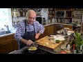 Jacques Pépin Makes a Delicious Fried Egg  American Masters At Home with Jacques Pépin  PBS