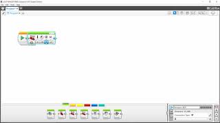 Understanding how to use the LEGO EV3 Move Steering Block